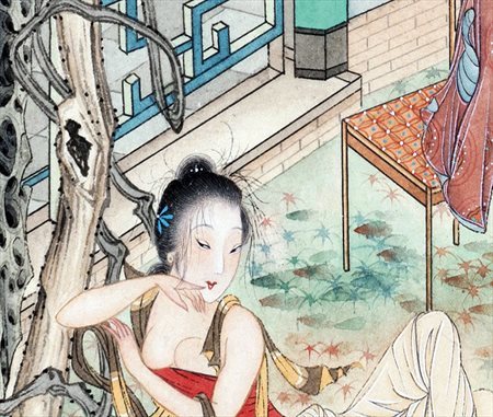 玉环-中国古代行房图大全，1000幅珍藏版！